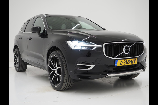 Volvo XC60 2.0 T8 Twin Engine AWD | Styling Kit | Panoramadak | Pilot Assist | Harman Kardon | Head UP