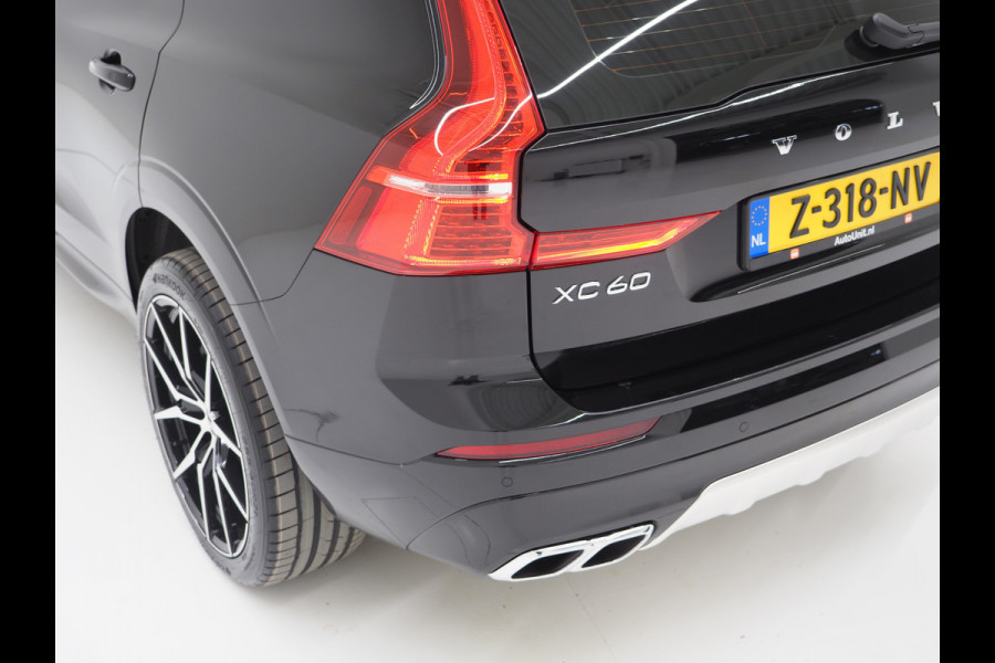 Volvo XC60 2.0 T8 Twin Engine AWD | Styling Kit | Panoramadak | Pilot Assist | Harman Kardon | Head UP