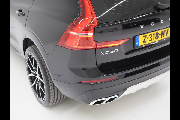 Volvo XC60 2.0 T8 Twin Engine AWD | Styling Kit | Panoramadak | Pilot Assist | Harman Kardon | Head UP