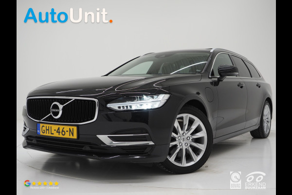 Volvo V90 2.0 T8 AWD 390PK | Panoramadak | Pilot Assist | Leder | Trekhaak