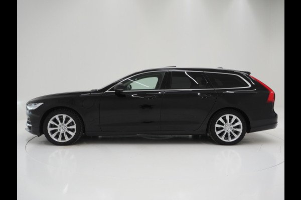 Volvo V90 2.0 T8 AWD 390PK | Panoramadak | Pilot Assist | Leder | Trekhaak