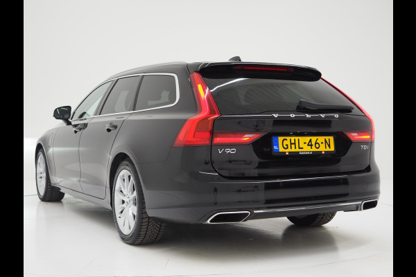 Volvo V90 2.0 T8 AWD 390PK | Panoramadak | Pilot Assist | Leder | Trekhaak