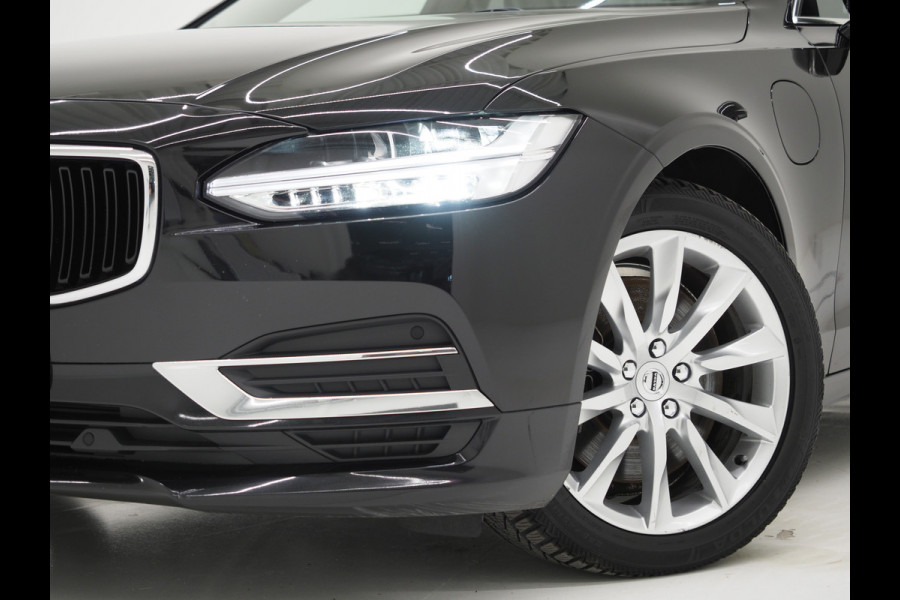 Volvo V90 2.0 T8 AWD 390PK | Panoramadak | Pilot Assist | Leder | Trekhaak