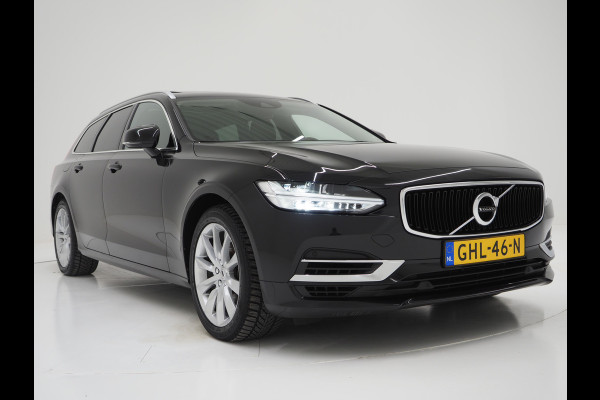 Volvo V90 2.0 T8 AWD 390PK | Panoramadak | Pilot Assist | Leder | Trekhaak