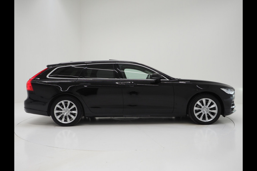 Volvo V90 2.0 T8 AWD 390PK | Panoramadak | Pilot Assist | Leder | Trekhaak