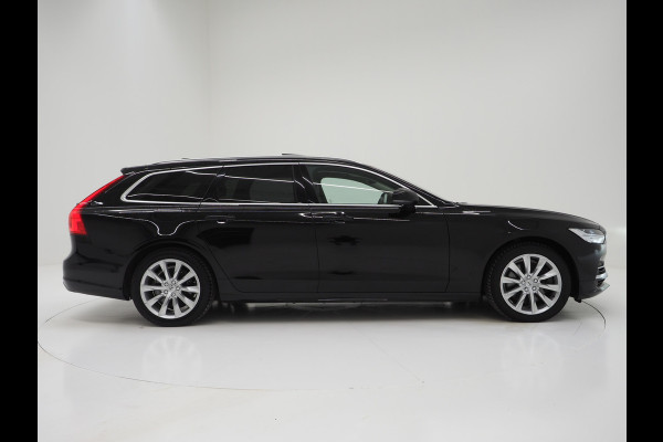 Volvo V90 2.0 T8 AWD 390PK | Panoramadak | Pilot Assist | Leder | Trekhaak