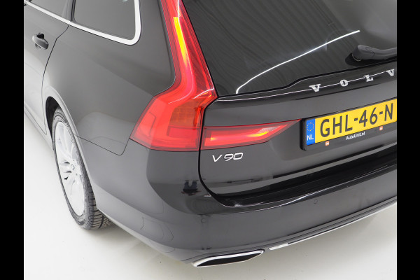 Volvo V90 2.0 T8 AWD 390PK | Panoramadak | Pilot Assist | Leder | Trekhaak