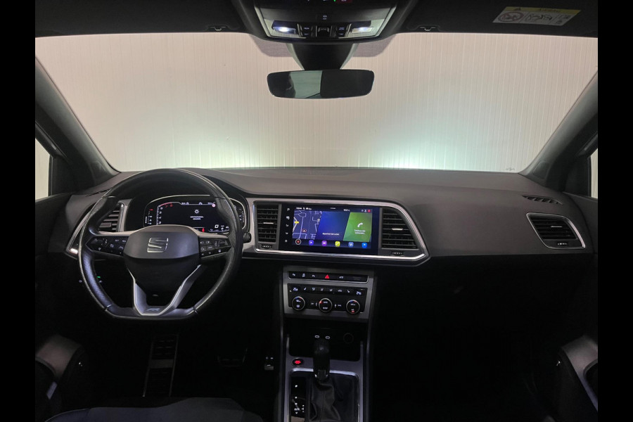 Seat Ateca 2.0 TSI 4Drive FR Business Intense | PANO | BEATS | CARPLAY | ACC | CAMERA