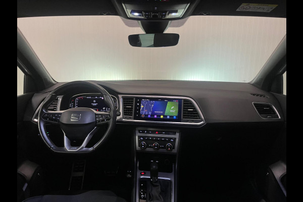 Seat Ateca 2.0 TSI 4Drive FR Business Intense | PANO | BEATS | CARPLAY | ACC | CAMERA