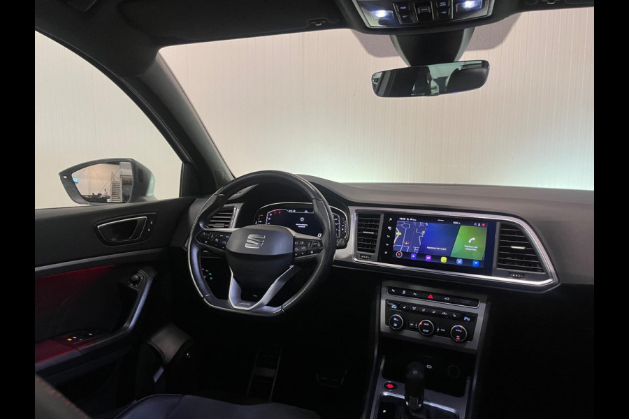 Seat Ateca 2.0 TSI 4Drive FR Business Intense | PANO | BEATS | CARPLAY | ACC | CAMERA