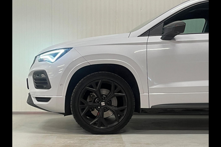 Seat Ateca 2.0 TSI 4Drive FR Business Intense | PANO | BEATS | CARPLAY | ACC | CAMERA