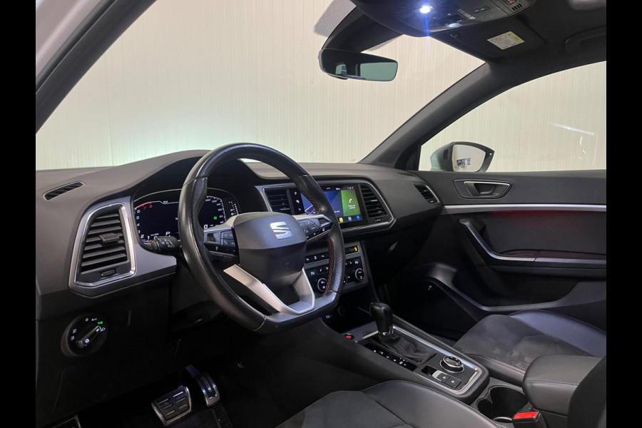 Seat Ateca 2.0 TSI 4Drive FR Business Intense | PANO | BEATS | CARPLAY | ACC | CAMERA