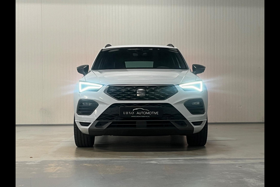 Seat Ateca 2.0 TSI 4Drive FR Business Intense | PANO | BEATS | CARPLAY | ACC | CAMERA