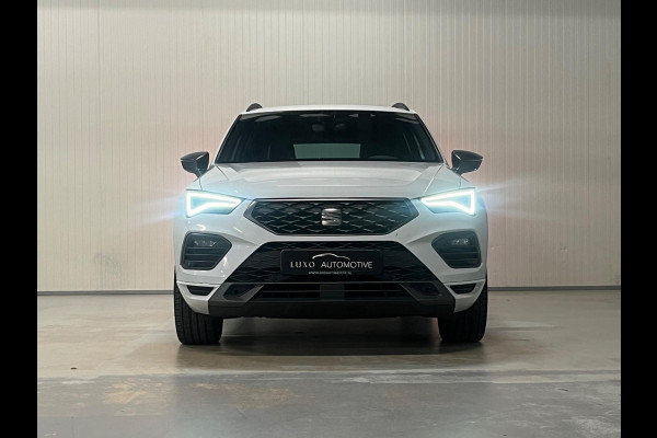 Seat Ateca 2.0 TSI 4Drive FR Business Intense | PANO | BEATS | CARPLAY | ACC | CAMERA