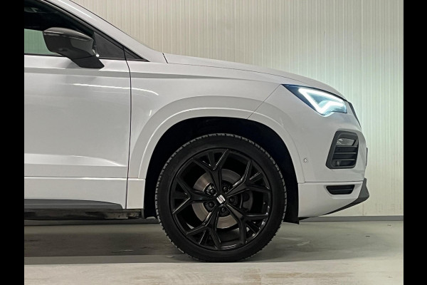 Seat Ateca 2.0 TSI 4Drive FR Business Intense | PANO | BEATS | CARPLAY | ACC | CAMERA