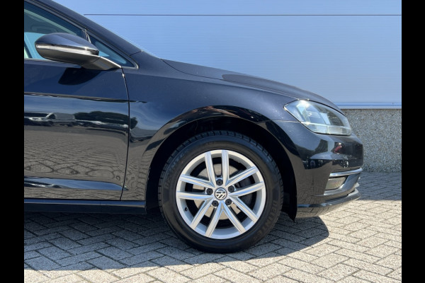 Volkswagen GOLF Variant 1.0 TSI Comfortline, trekhaak