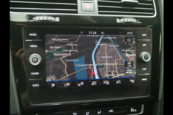 Volkswagen Golf 1.4 TSI PHEV GTE | Virtual Cockpit | Adaptive Cruise | Camera | Carplay