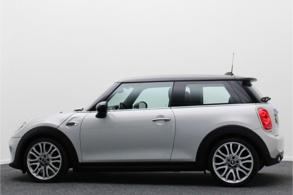 MINI Mini 1.5 Cooper Chili Climate, Head-Up, Camera, Navigatie, Bluetooth, PDC, 18''