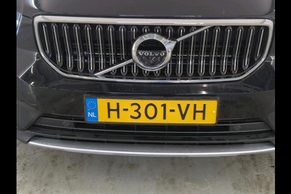 Volvo XC40 1.5 T5 Twin Engine Inscription NL AUTO | LEDER | CAMERA | STOELVERW |