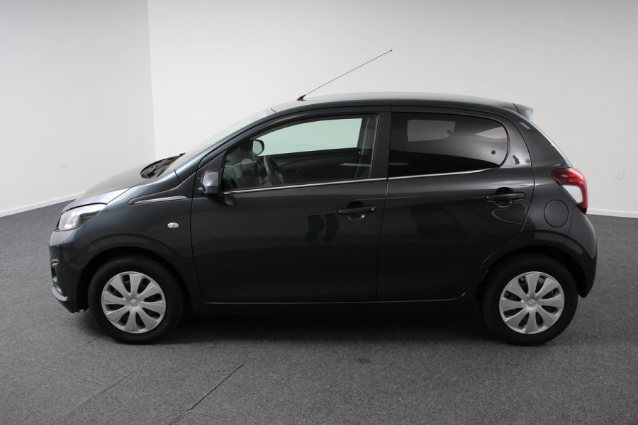 Peugeot 108 1.0 e-VTi Active | Pack Dynamique Premium | Airco | Bluetooth | Led | 5 drs