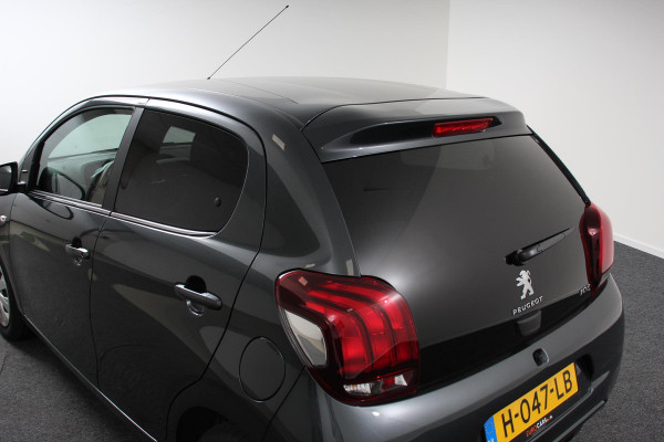 Peugeot 108 1.0 e-VTi Active | Pack Dynamique Premium | Airco | Bluetooth | Led | 5 drs