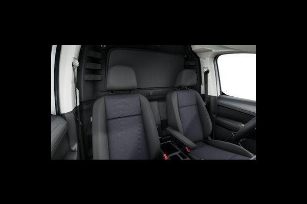 Volkswagen Caddy Comfort 2.0 TDI EU6 102 pk 2755 mm 6 versn Trtekhaak!! VOORRAAD!!  RIJKLAARPRIJS!!!