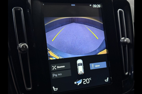 Volvo XC40 T4 R-Design 190pk | Alcantara Sportstoelen | Harman Kardon | Apple Carplay | Navigatie | Camera |