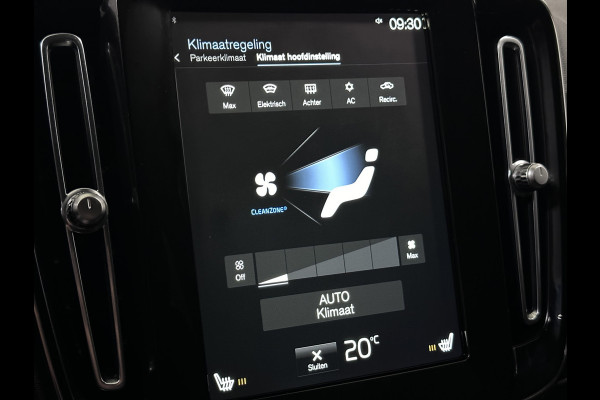 Volvo XC40 T4 R-Design 190pk | Alcantara Sportstoelen | Harman Kardon | Apple Carplay | Navigatie | Camera |