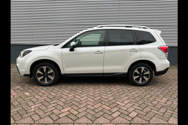 Subaru Forester 2.0 Premium Automaat full options Ned Auto NAP MCC Gouda