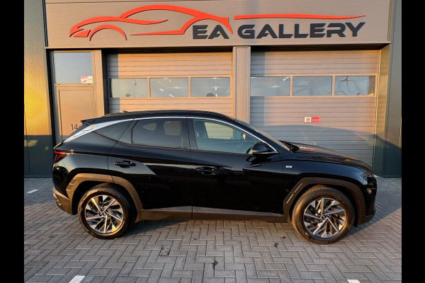 Hyundai Tucson 1.6 T-GDI MHEV Premium Sky |Airco|Camera|Nav.