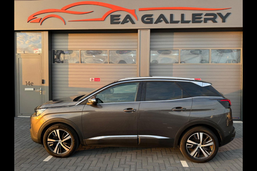 Peugeot 3008 1.6 e-THP GT Line|Airco|Pano|Leder|Aut.|VOL!