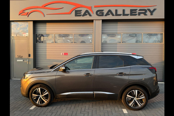 Peugeot 3008 1.6 e-THP GT Line|Airco|Pano|Leder|Aut.|VOL!