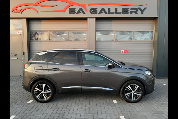 Peugeot 3008 1.6 e-THP GT Line|Airco|Pano|Leder|Aut.|VOL!