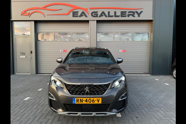 Peugeot 3008 1.6 e-THP GT Line|Airco|Pano|Leder|Aut.|VOL!