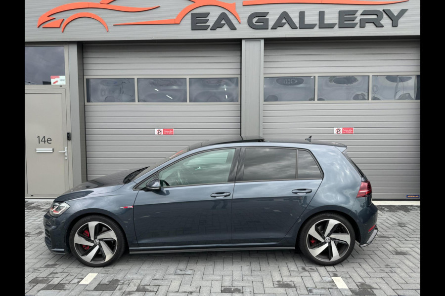 Volkswagen Golf 7.5 2.0 TSI GTI 245PK Performance !!