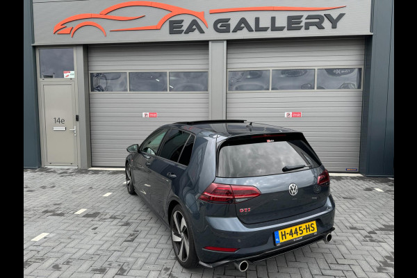 Volkswagen Golf 7.5 2.0 TSI GTI 245PK Performance !!