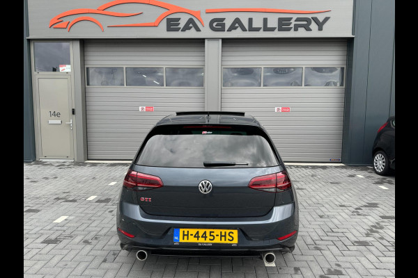 Volkswagen Golf 7.5 2.0 TSI GTI 245PK Performance !!