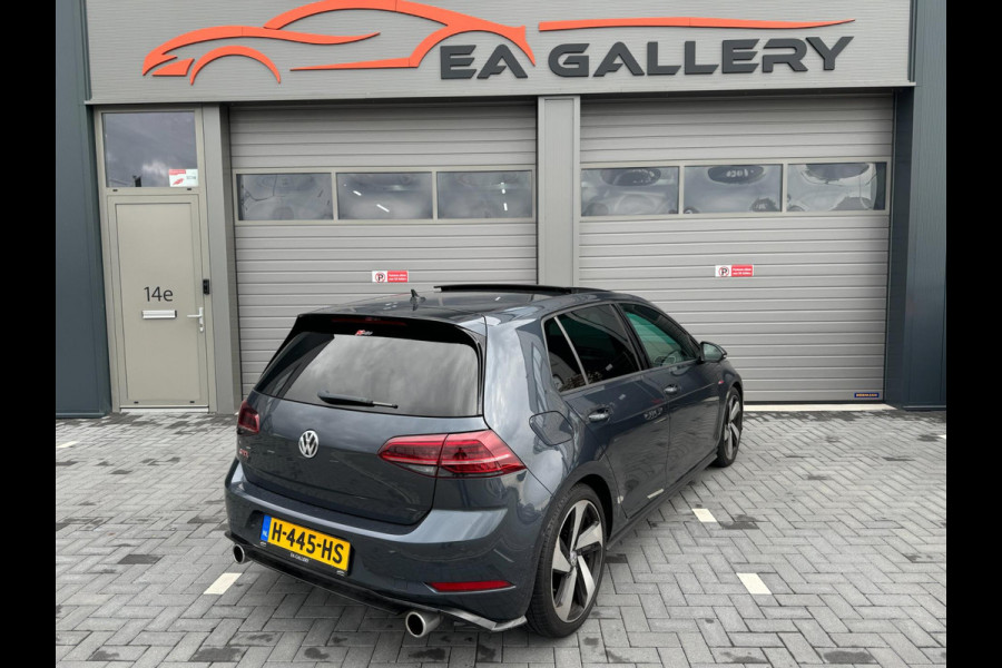 Volkswagen Golf 7.5 2.0 TSI GTI 245PK Performance !!