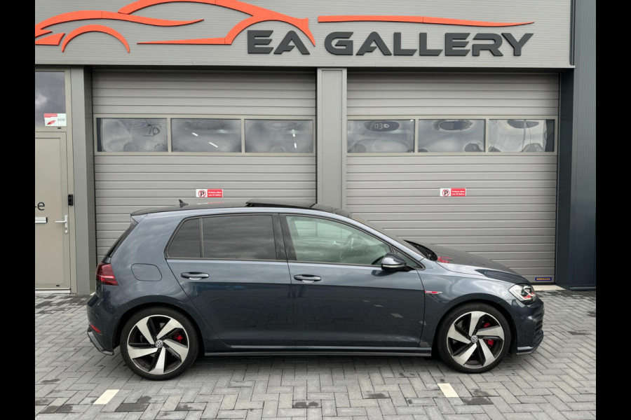 Volkswagen Golf 7.5 2.0 TSI GTI 245PK Performance !!