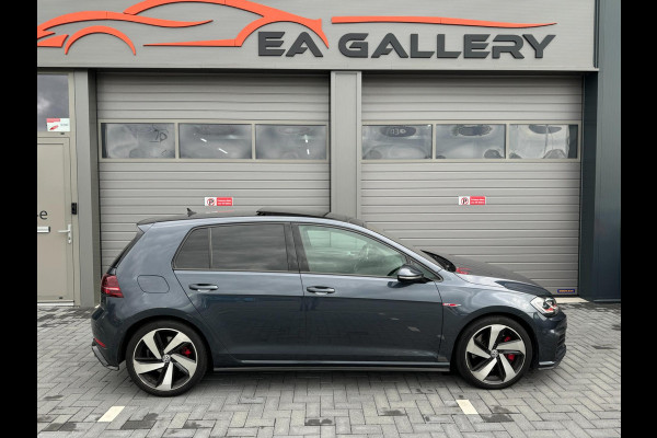 Volkswagen Golf 7.5 2.0 TSI GTI 245PK Performance !!