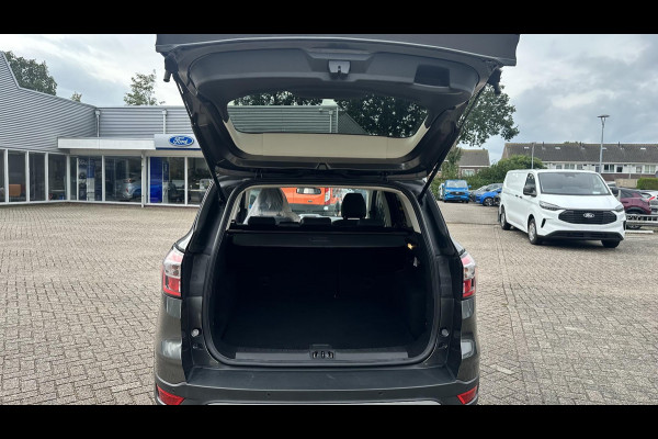 Ford Kuga 1.5 EcoBoost Titanium 150pk Trekhaak | Navigatie | 2.000kg Trekgewicht | Stoelverwarming | SYNC 3 | Dealer onderhouden