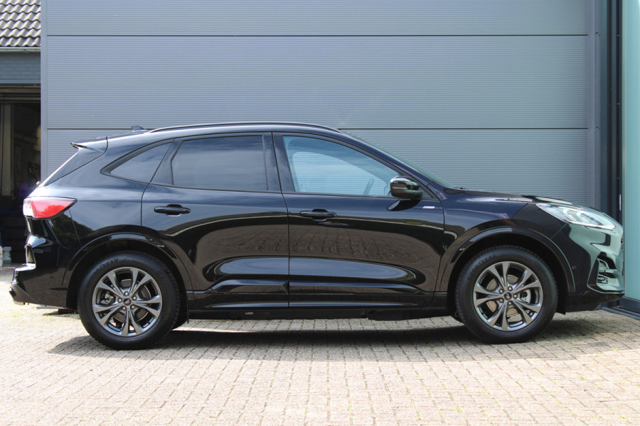 Ford Kuga 2.5 PHEV ST-Line | Panoramadak |Trekhaak | BLIS | Head-Up | Matrix