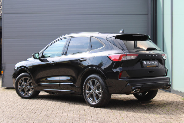 Ford Kuga 2.5 PHEV ST-Line | Panoramadak |Trekhaak | BLIS | Head-Up | Matrix