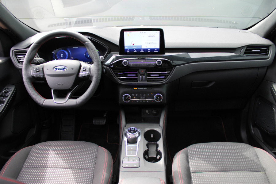 Ford Kuga 2.5 PHEV ST-Line | Panoramadak |Trekhaak | BLIS | Head-Up | Matrix