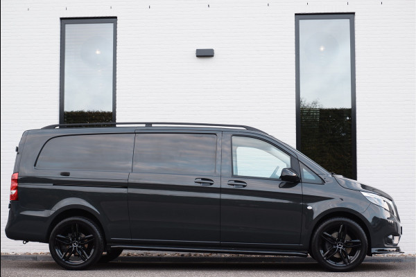 Mercedes-Benz Vito 116 CDI / Aut / 4-matic / XXL / Apple Carplay / Leer / Camera / Vol Opties / NIEUWSTAAT