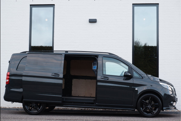 Mercedes-Benz Vito 116 CDI / Aut / 4-matic / XXL / Apple Carplay / Leer / Camera / Vol Opties / NIEUWSTAAT