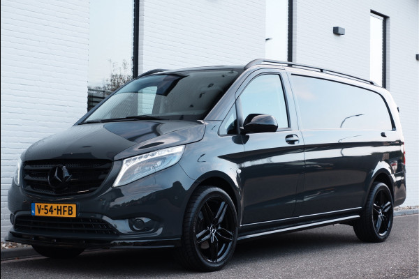 Mercedes-Benz Vito 116 CDI / Aut / 4-matic / XXL / Apple Carplay / Leer / Camera / Vol Opties / NIEUWSTAAT