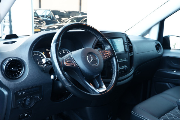 Mercedes-Benz Vito 116 CDI / Aut / 4-matic / XXL / Apple Carplay / Leer / Camera / Vol Opties / NIEUWSTAAT