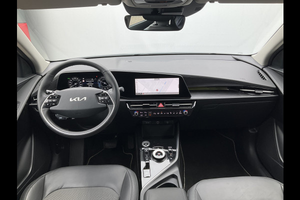 Kia Niro EV DynamicLine 64.8 kWh Adap.cruise Keyless Camera Carplay Stoel-stuurverw.