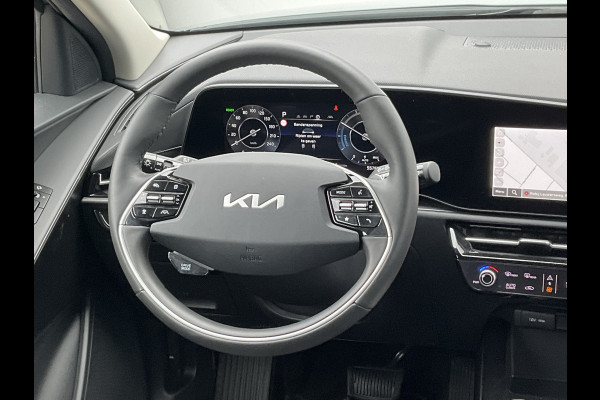 Kia Niro EV DynamicLine 64.8 kWh Adap.cruise Keyless Camera Carplay Stoel-stuurverw.